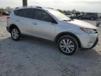 2013 Toyota Rav4 Limited للبيع في Montgomery، AL - Front End