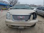 2011 Gmc Yukon Xl Denali продається в Wichita, KS - Front End