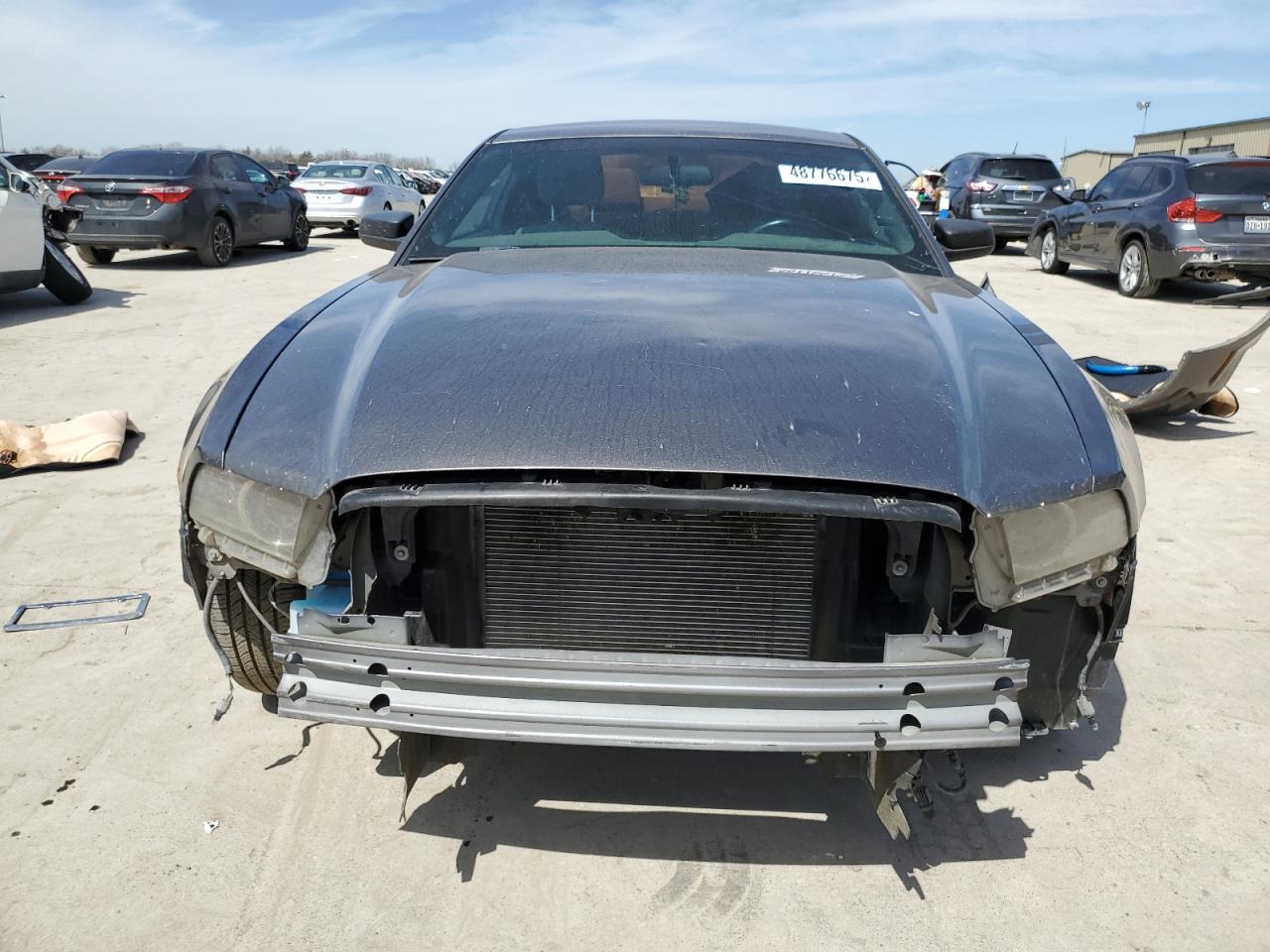 2014 Ford Mustang - Image 5