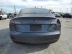 2022 Tesla Model 3 na sprzedaż w Sun Valley, CA - Front End