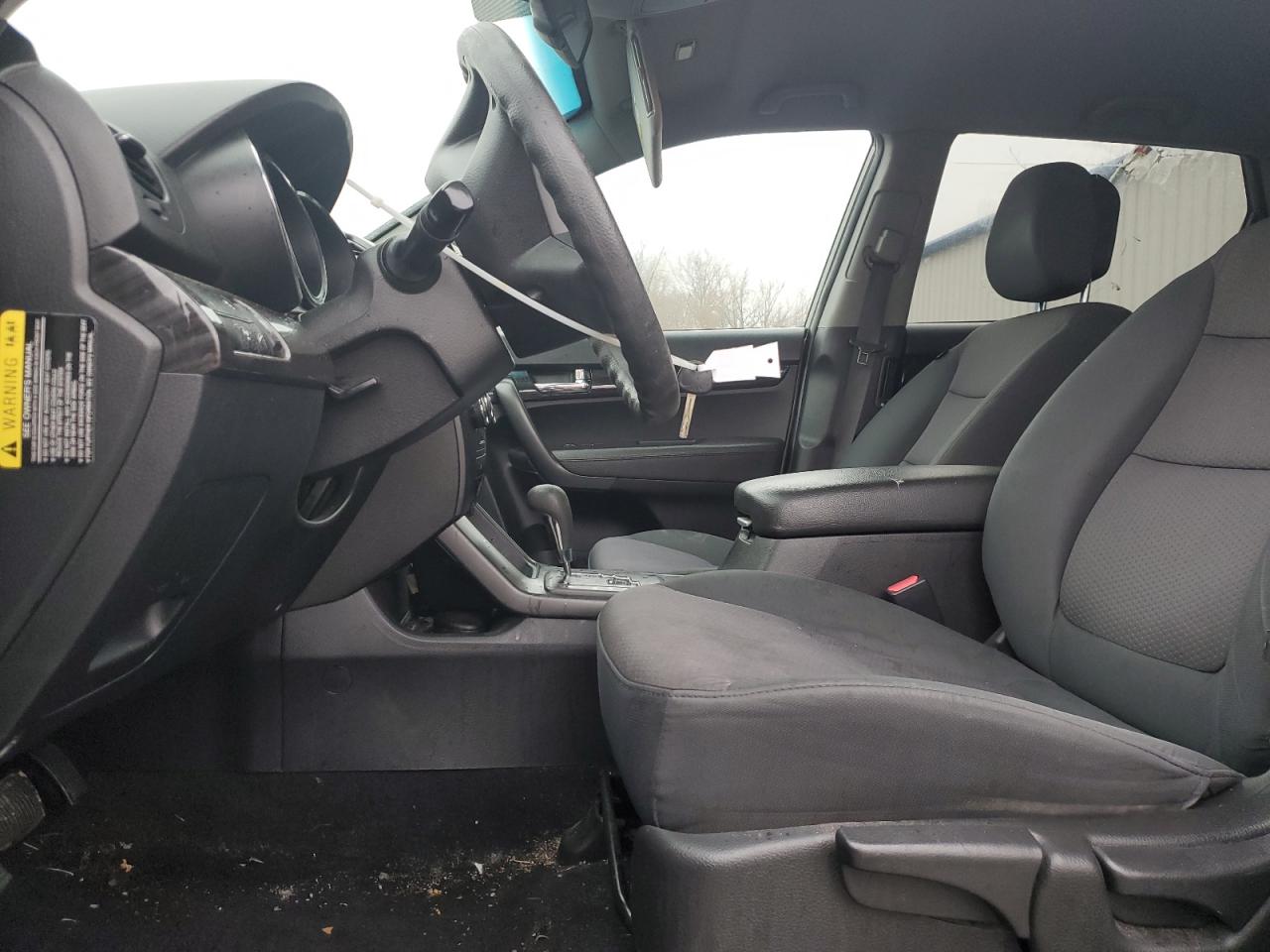2013 Kia Sorento - Image 7