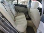 2007 Hyundai Sonata Se en Venta en Dyer, IN - Side