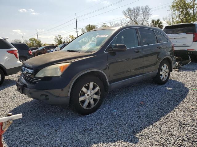 2009 Honda Cr-V Exl