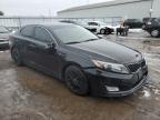 2015 KIA OPTIMA LX for sale at Copart ON - TORONTO