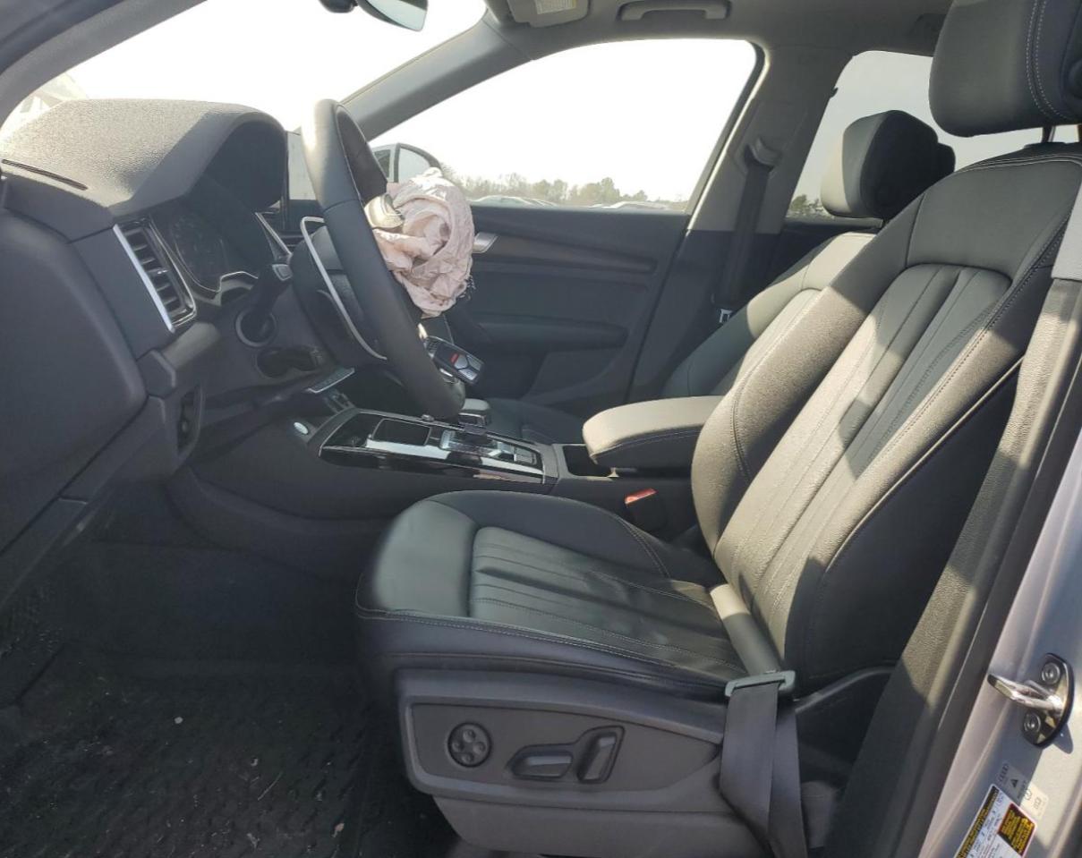 2023 Audi Q5 - Image 7