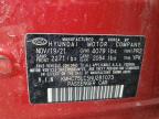 2022 Hyundai Ioniq Se for Sale in Denver, CO - Front End