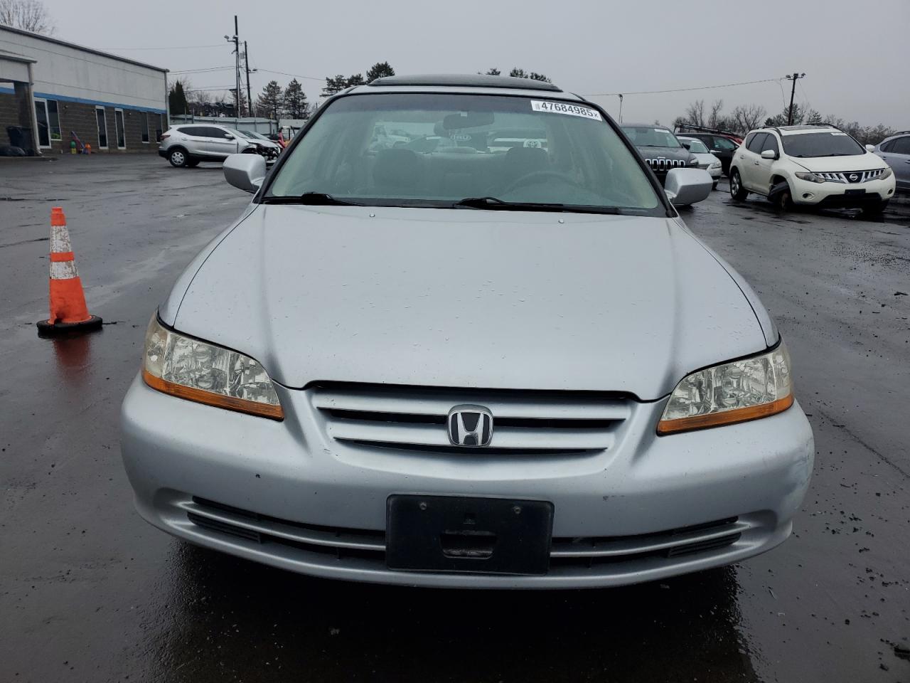 2002 Honda Accord - Image 5