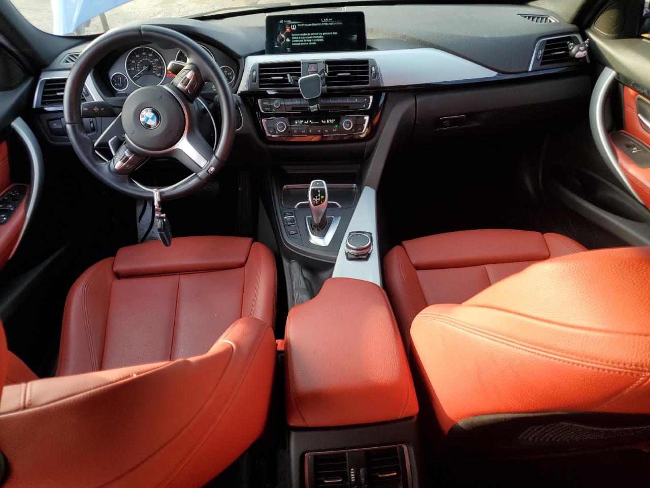 2016 BMW 3er - Image 8