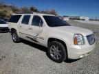 2013 Gmc Yukon Xl Denali en Venta en Reno, NV - Side