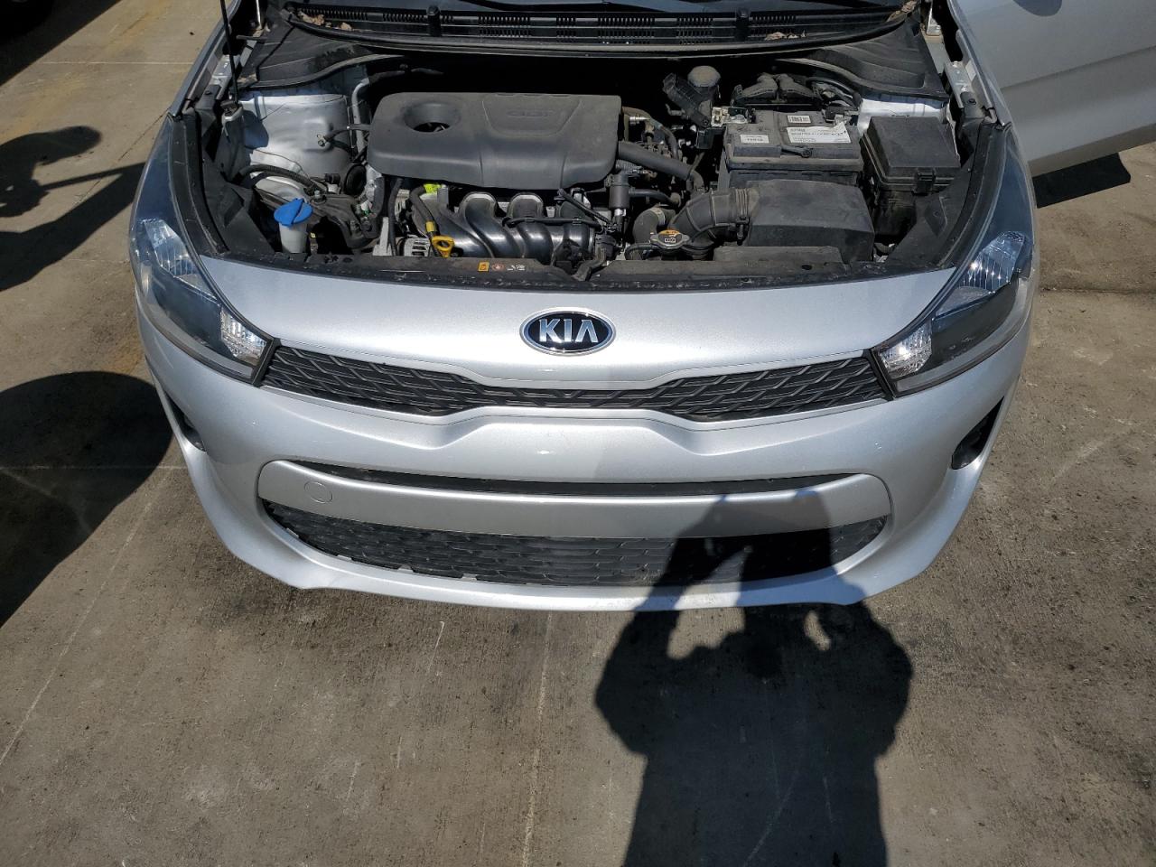 2018 Kia Rio - Image 12