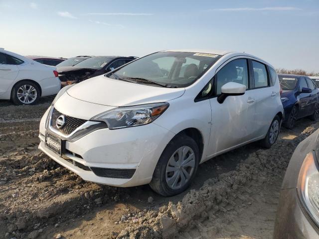 2019 Nissan Versa Note S