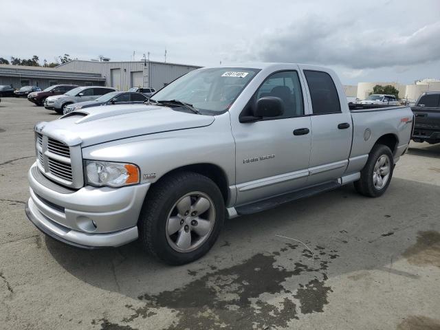 2004 Dodge Ram 1500 St