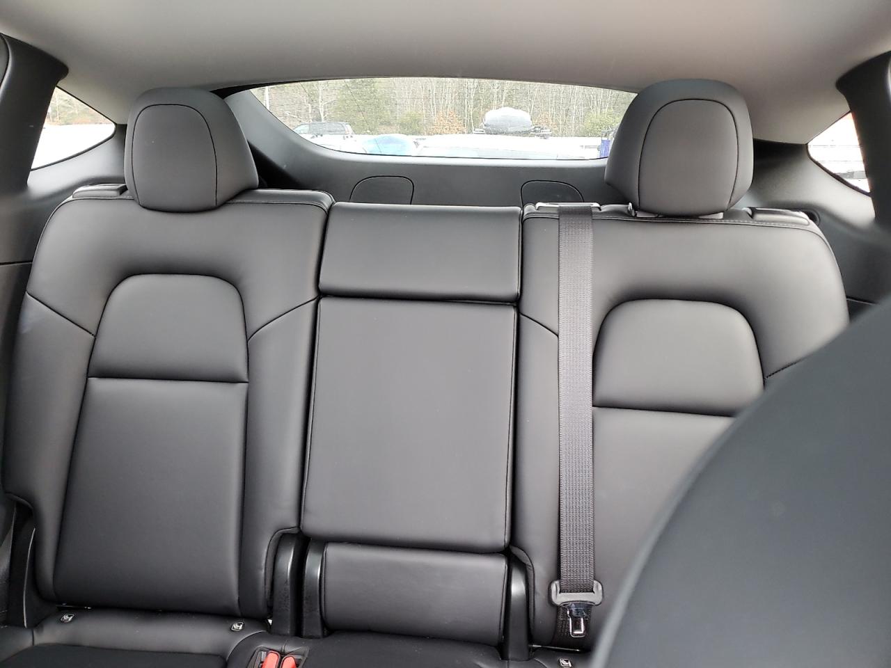 2021 Tesla Model Y VIN: 5YJYGDEE0MF088209 Lot: 47480345