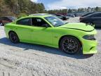 2023 Dodge Charger Scat Pack იყიდება Fairburn-ში, GA - Front End