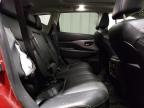 2021 Nissan Murano Sl for Sale in Anchorage, AK - Side