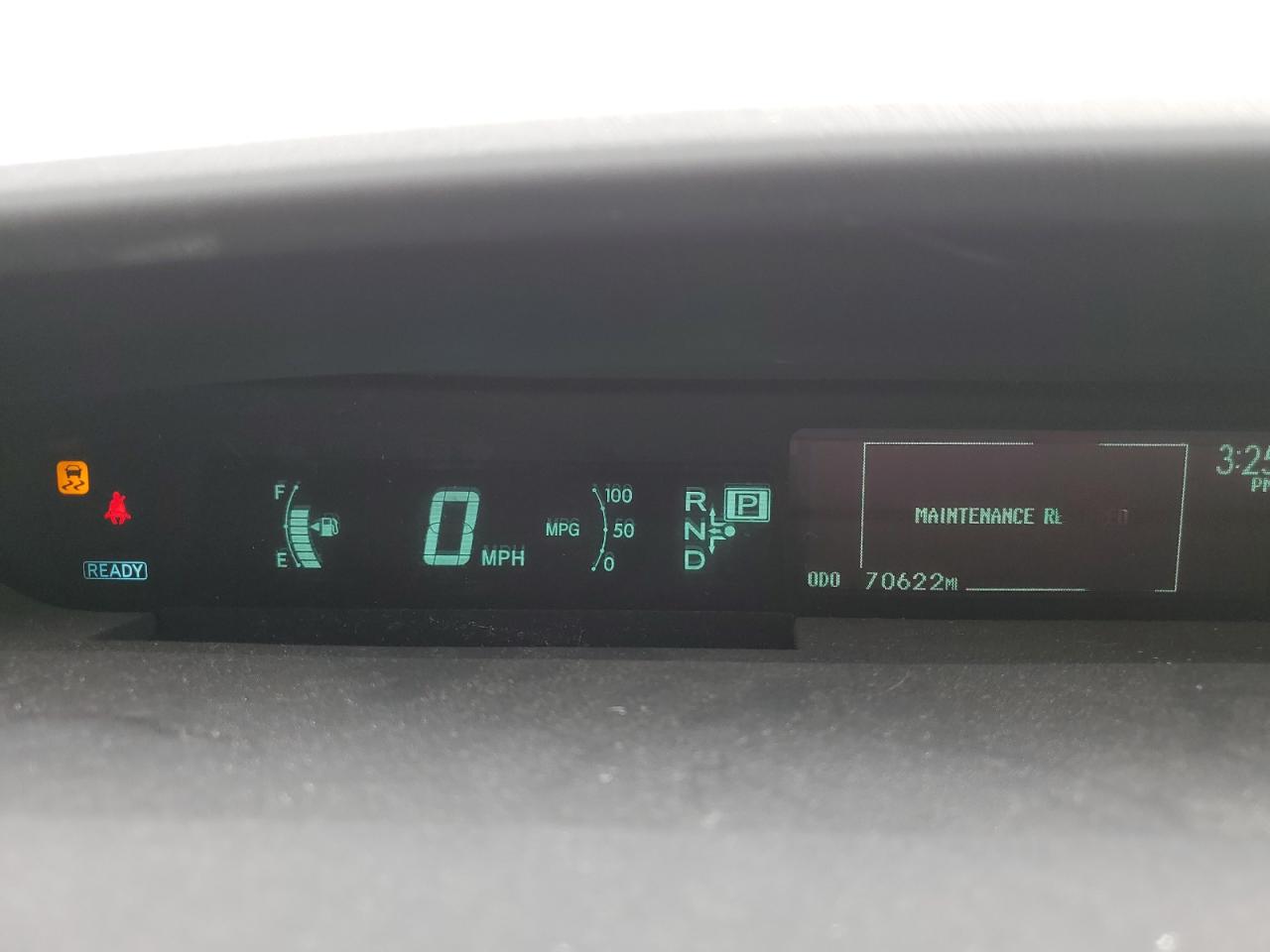 2015 Toyota Prius - Image 9