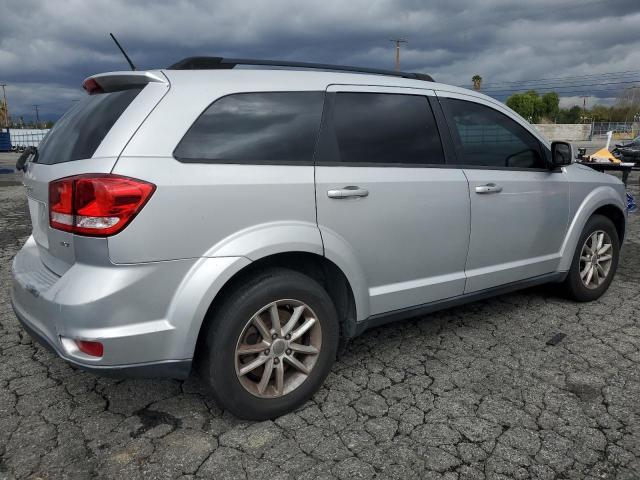 Parquets DODGE JOURNEY 2014 Silver