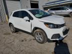 2022 Chevrolet Trax Ls zu verkaufen in Hurricane, WV - Front End