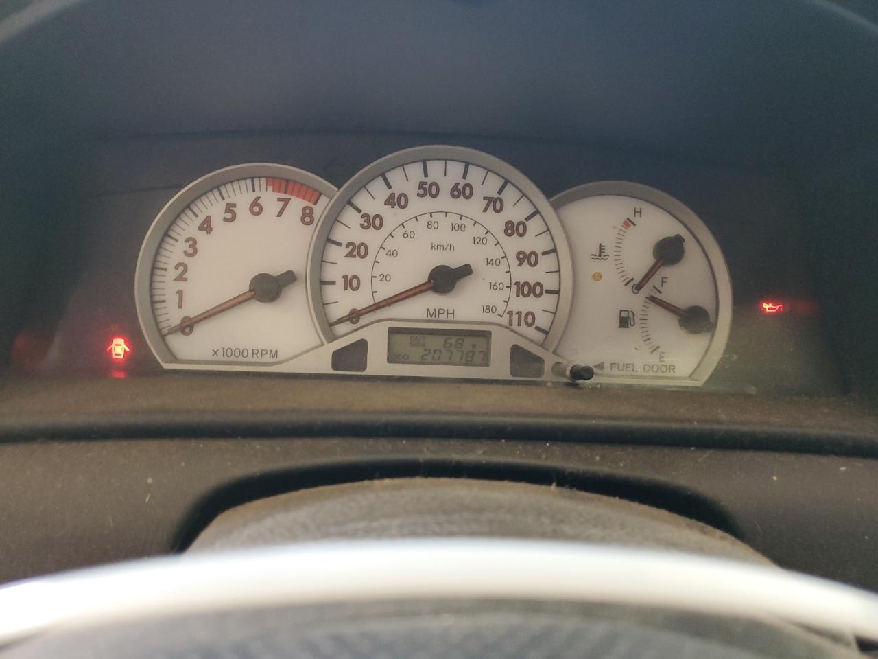 2007 Toyota Corolla - Image 9