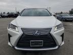 2019 Lexus Rx 450H Base de vânzare în Rancho Cucamonga, CA - All Over