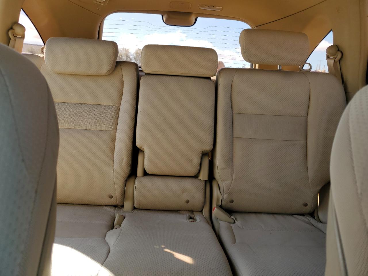 2009 Honda CR-V - Image 10