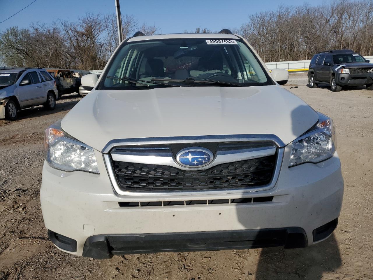 2016 Subaru Forester - Image 5
