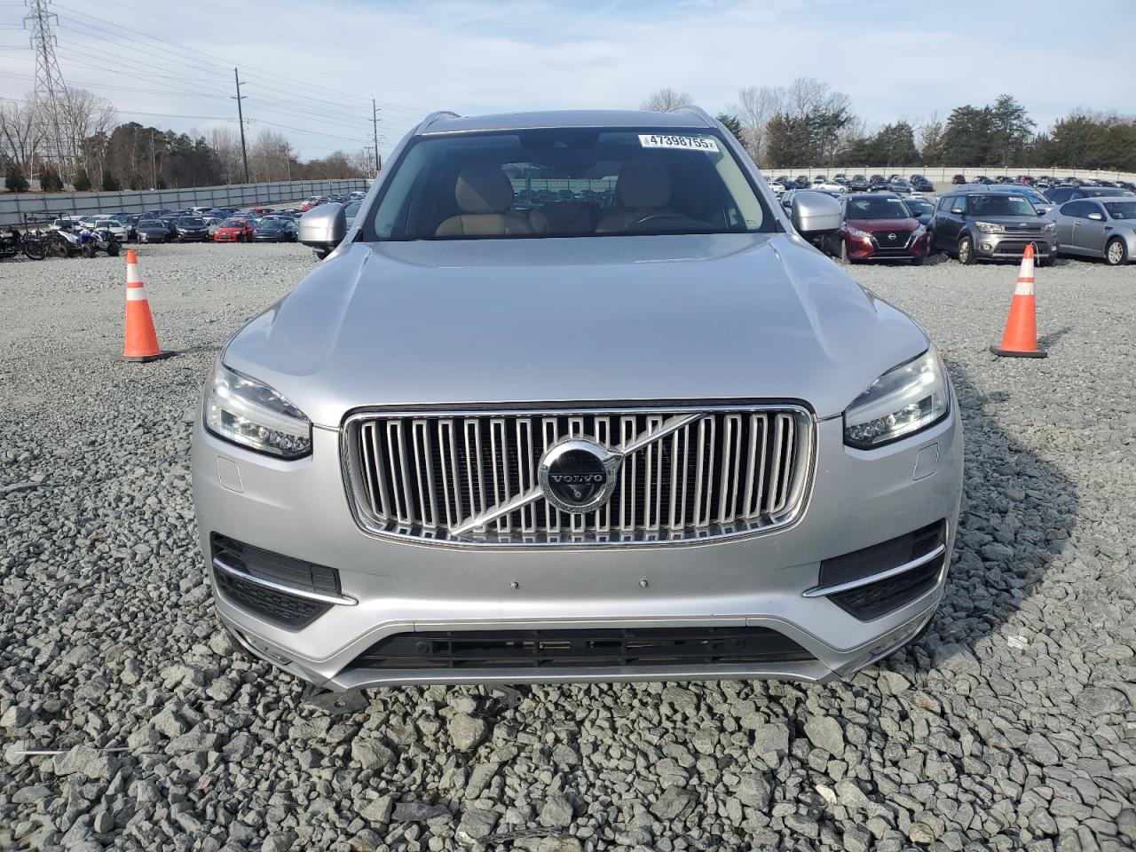 2016 Volvo XC90 - Image 5