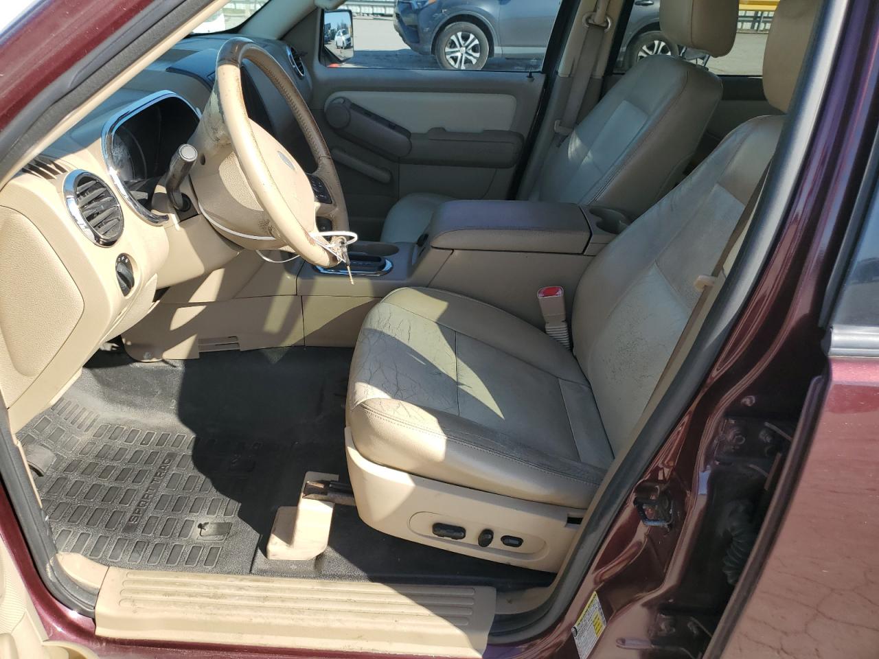 2007 Ford Explorer - Image 7