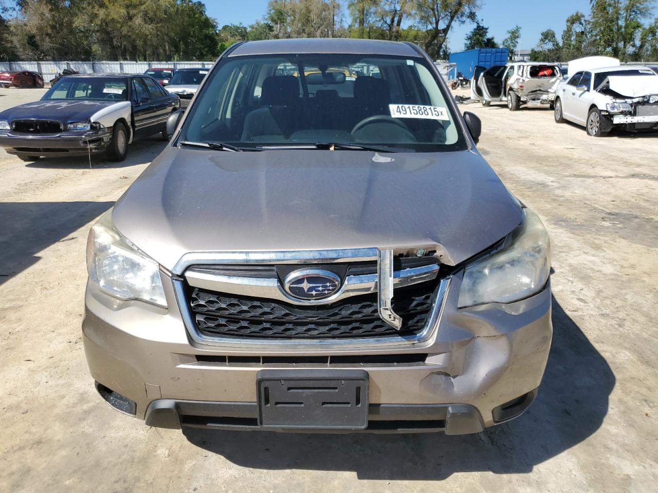 2015 Subaru Forester - Image 5