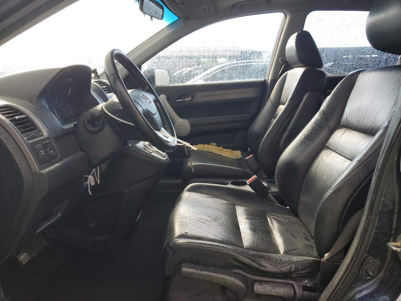 2007 Honda CR-V - Image 7