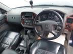 2004 MITSUBISHI SHOGUN ELE for sale at Copart GLOUCESTER