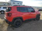 2018 Jeep Renegade Latitude for Sale in Albuquerque, NM - Front End
