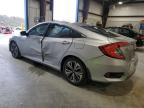 2016 Honda Civic Ex for Sale in Byron, GA - Side