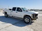 Haslet, TX에서 판매 중인 2009 Chevrolet Silverado K3500 Lt - Front End
