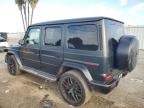 2021 MERCEDES-BENZ G 63 AMG for sale at Copart CA - VAN NUYS