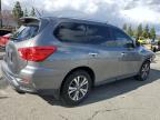 2018 Nissan Pathfinder S for Sale in Rancho Cucamonga, CA - Front End