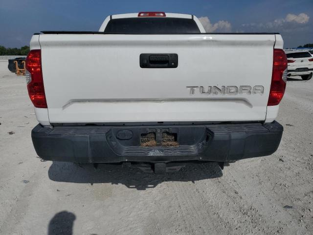  TOYOTA TUNDRA 2014 Белы