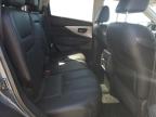 2017 Nissan Murano S for Sale in Earlington, KY - Hail