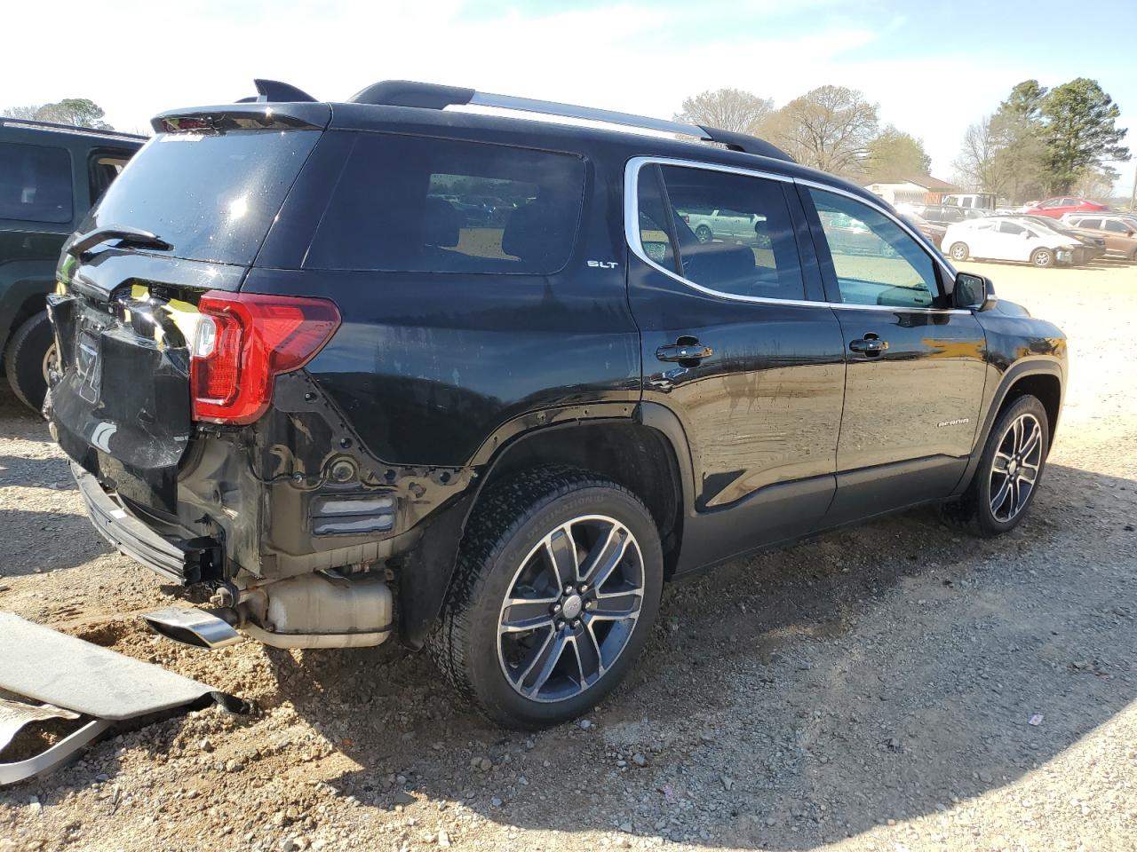 2020 GMC Acadia - Image 3