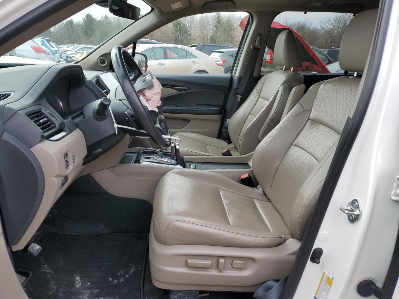 2019 Honda Pilot - Image 7