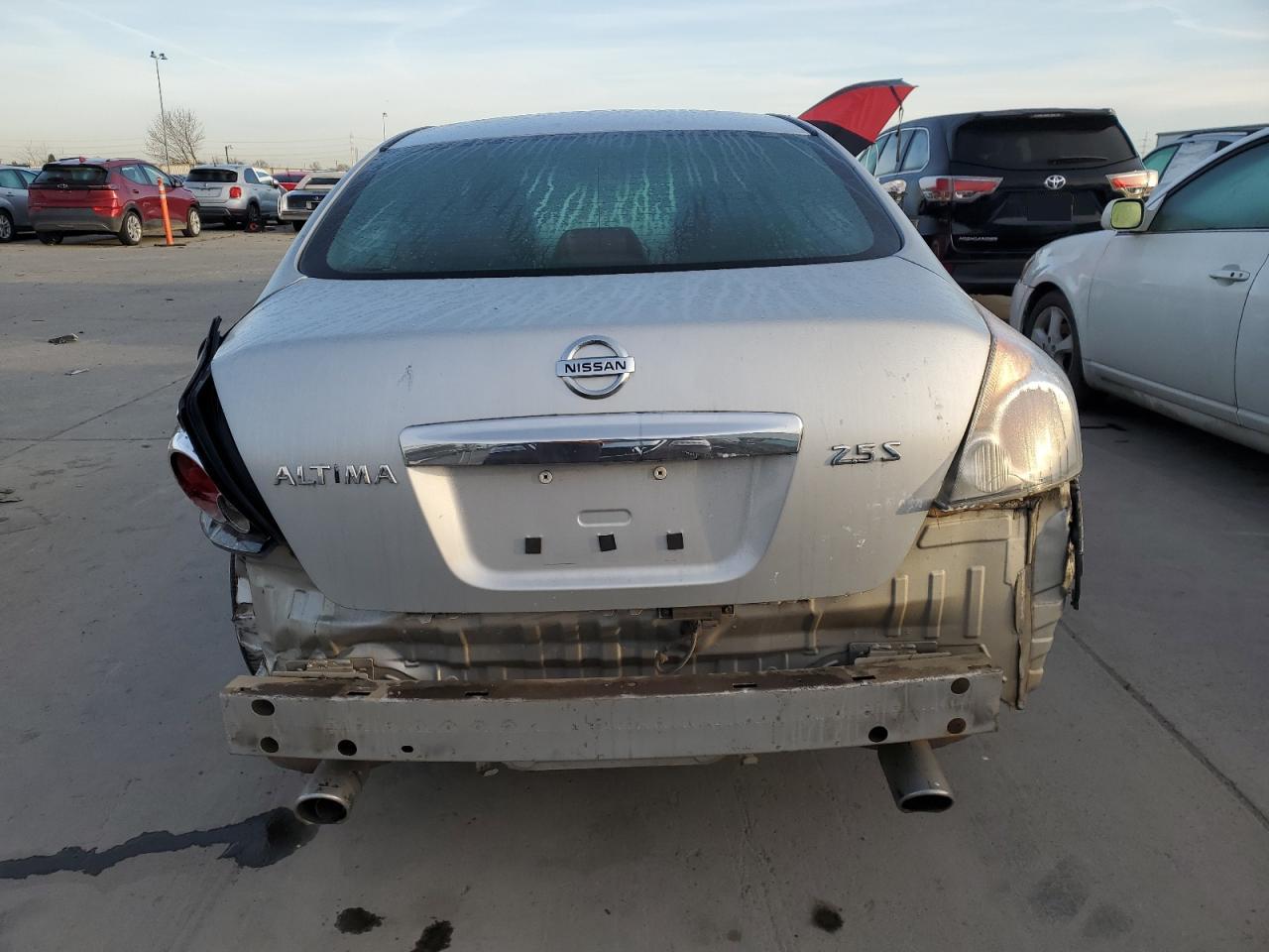 2011 Nissan Altima - Image 6