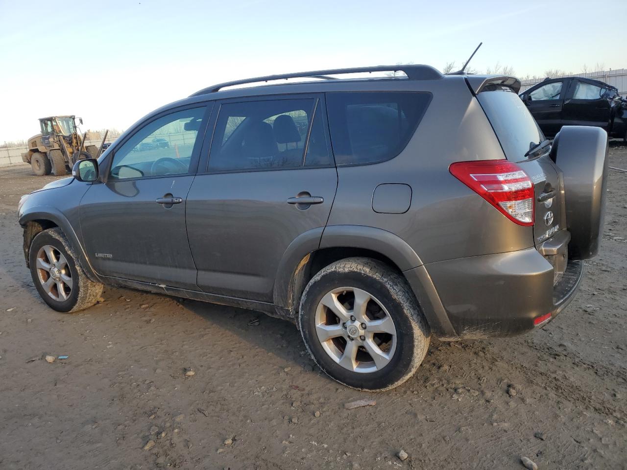 2010 Toyota RAV 4 - Image 2