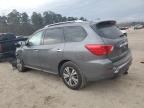 2019 Nissan Pathfinder S for Sale in Greenwell Springs, LA - Front End