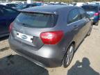 2017 MERCEDES BENZ A 180 D SP for sale at Copart ROCHFORD