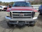 2001 Ford F250 Super Duty იყიდება Exeter-ში, RI - Front End
