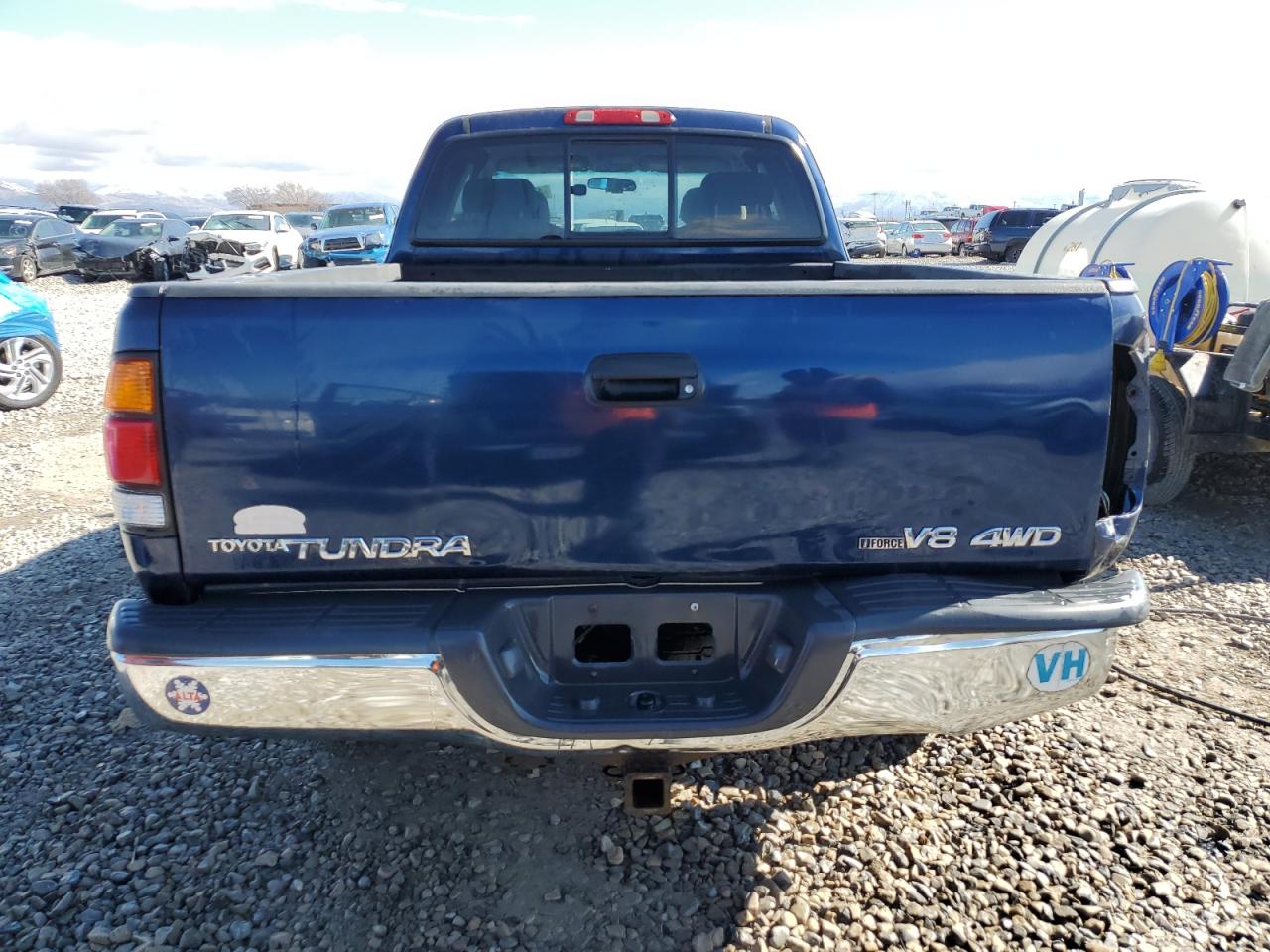 2004 Toyota Tundra - Image 6