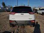 2018 Jeep Cherokee Trailhawk for Sale in Chalfont, PA - Side