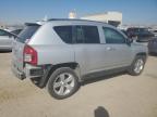 2011 Jeep Compass Sport للبيع في Kansas City، KS - Rear End
