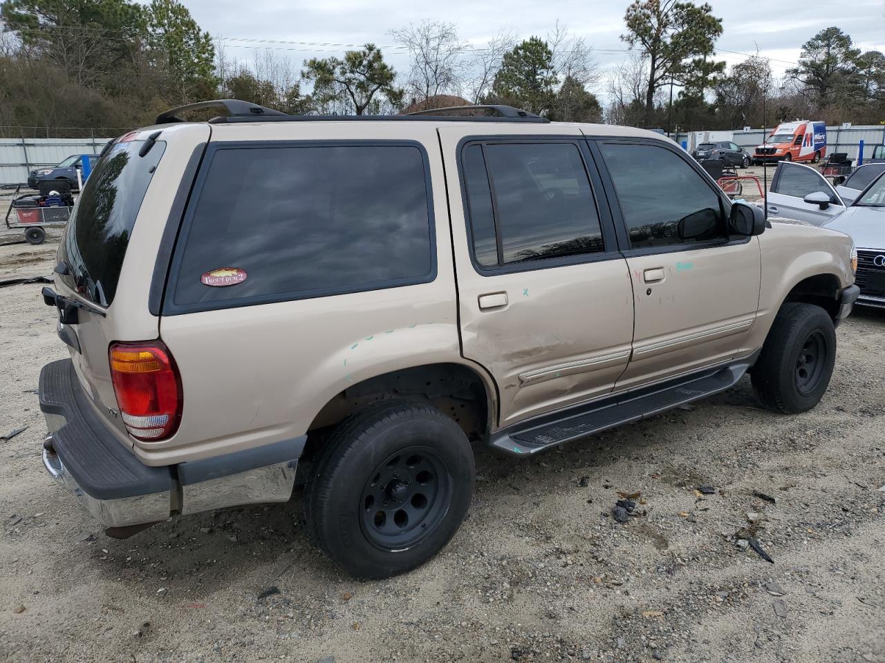 1998 Ford Explorer - Image 3