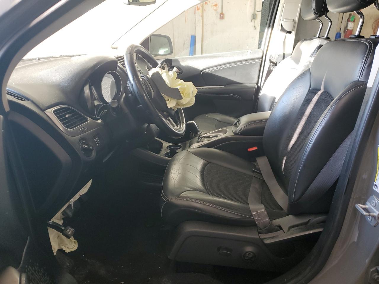 2019 Dodge Journey - Image 7